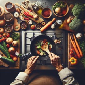 Kitchen Temperature Control tips