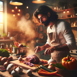 Slow Cooking and Braising guide