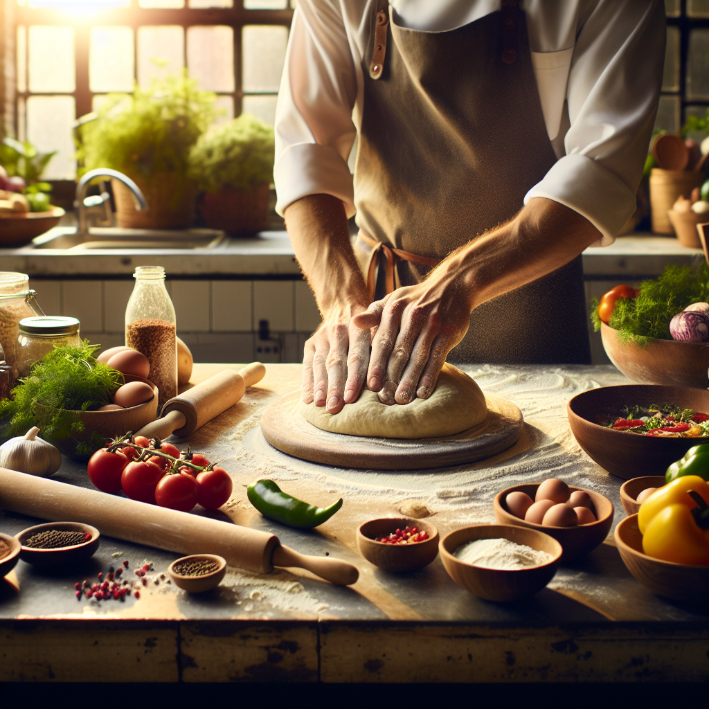 3 Best gluten-free pizza making workshops in Chicago