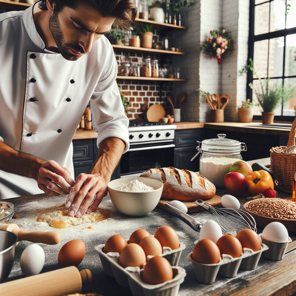 3 Best whole grain baking classes for home cooks in Portland