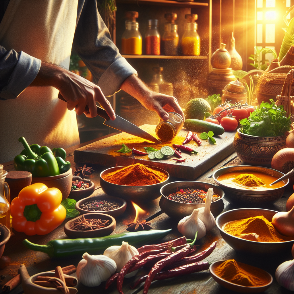 4 Best Indian street food workshops for beginners in San Francisco